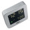 Braun Braun Digital Alarm Clock with Snooze, LCD Display, Grey, BC09G 5
