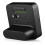 Braun Braun Digital Alarm Clock with Snooze, LCD Display, Black, BC09B 7