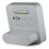 Braun Braun Digital Alarm Clock with Snooze, LCD Display, Grey, BC09G 6