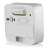 Braun Braun Digital Travel Alarm Clock with Snooze, Compact Size, White, BC08W 6