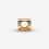 Pandora Pandora Star Wars Shining 3D Logo Charm 769247C01 3