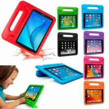 (IPAD AIR 10.9", BLUE) KIDS TABLET COVER EVA FOAM IPAD PRO 11 AIR 4 10.9"