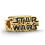 Pandora Pandora Star Wars Shining 3D Logo Charm 769247C01 1