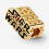 Pandora Pandora Star Wars Shining 3D Logo Charm 769247C01 2