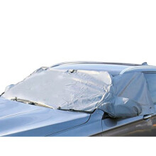 Windscreen Frost Protector To Fit Vauxhall Adam Car Cap Cover Frost Shield