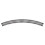 Hornby Hornby R607 2nd Radius Curve 45deg 438mm 1
