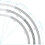 Hornby Hornby R607 2nd Radius Curve 45deg 438mm 2