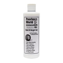 Poorboy's World Wheel Bold N Bright Tyre Gel