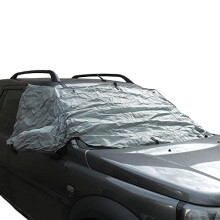 Windscreen Frost Protector To Fit Subaru Tribeca Car Cover, Car Cap, Winter