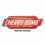 Cherry Bomb Universal Performance Exhaust Back Box fits Citroen Uni 2