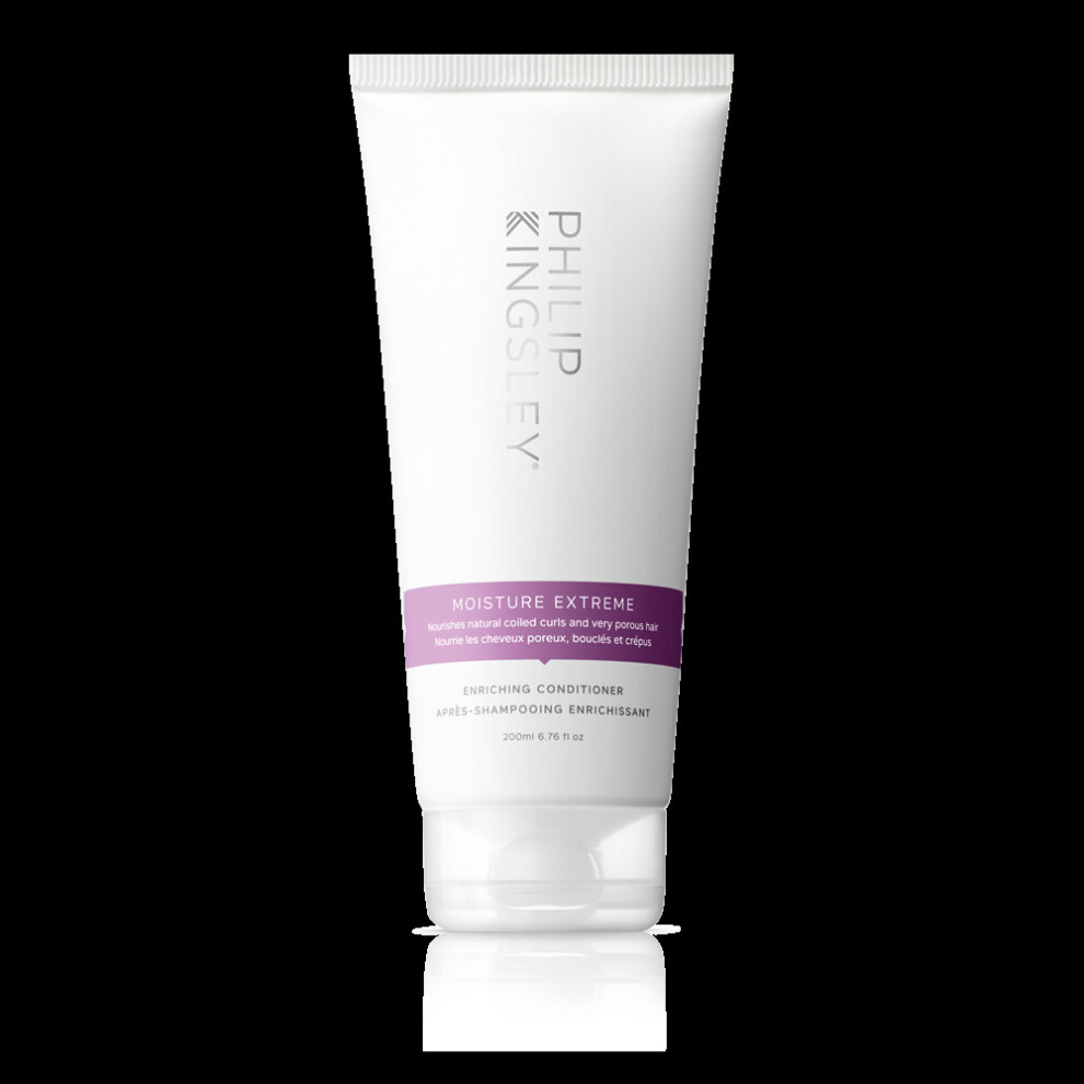 Philip Kingsley - Moisture Extreme Enriching Conditioner (200Ml)