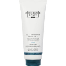 Cristophe Robin Balsamo Leggero Gelé Con Minerali Marini per Lunghezze Morbide e Cuoio Capelluto Grasso 6.7 fl. oz