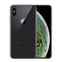 Apple iPhone XS 64GB Space Grey Unlocked Smartphone - Grade B - Refurbished