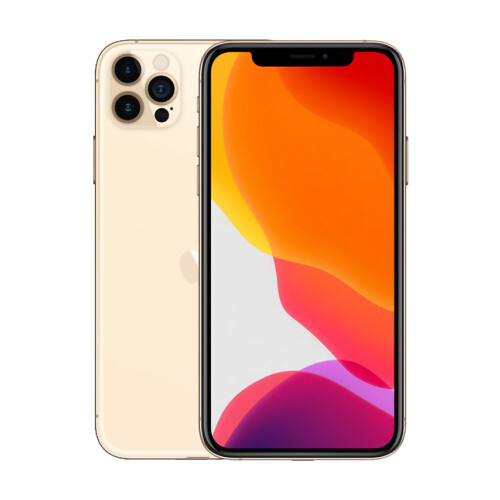 Apple Apple iPhone 14 Pro 128 GB Dual-SIM Gold
