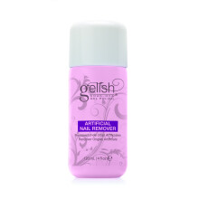 Gelish Soak Off Gel Polish Artificial Nail Remover 120ml