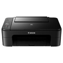 Canon PIXMA TS3350 A4 Colour Inkjet Multifunction TS3350