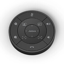 Jabra PanaCast 50 Remote Control Black PANACAST50RCBLK