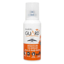 Moskito Guard Tick and Mosquito Repellent