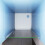 AICA (760mm) Frameless Pivot Shower Door Enclosure Glass 2