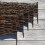 Selections Willow Hurdles Lawn Edging (120cm x 20cm) - 10 Panels 9