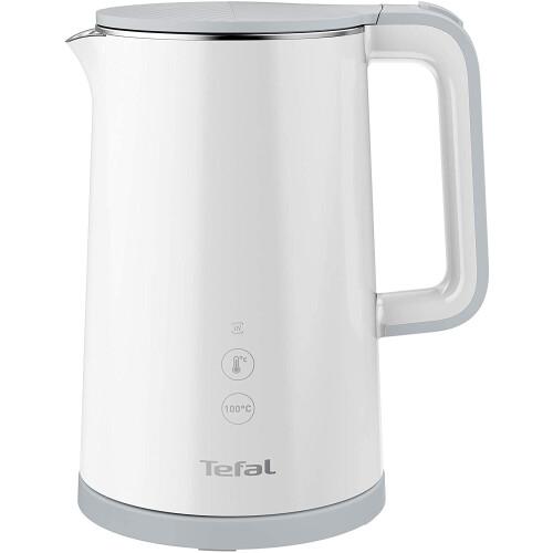 Tefal Bollitore TEFAL Sense 1,5 L KO693 KO693110