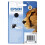 Epson T071 Black Ink Cart 1