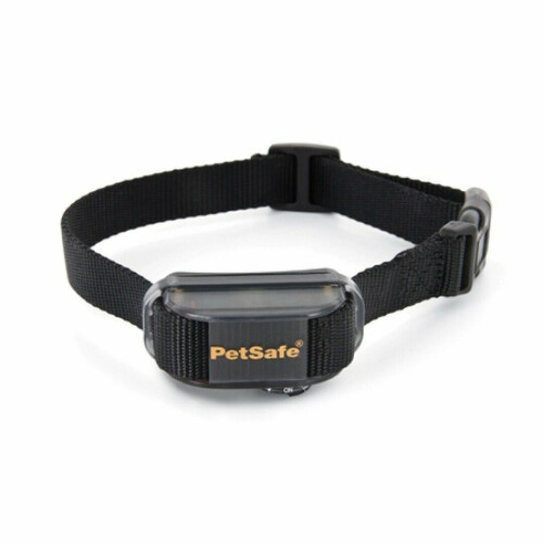 PetSafe PETSAFE VIBRATION BARK CONTROL