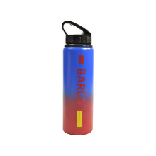FC Barcelona Fade Aluminium Water Bottle 750ml
