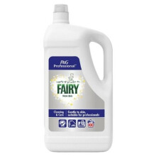 Fairy Non-Bio Laundry Liquid Detergent 4.05L 90 Washes x2
