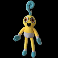 (Baby Long Legs2) New Poppy Playtime Plush Toy | Bunzo Bunny PJ Pug A Pillar Bron Daisy Doll