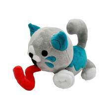 (Candy Cat) New Poppy Playtime Plush Toy | Bunzo Bunny PJ Pug A Pillar Bron Daisy Doll