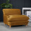 Plumpton Chair Mustard 1