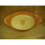 Oval Dish with Handles 1
