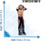 WWE WWE Edge Official Lifesize + Mini Cardboard Cutout / Standee 3