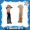 WWE WWE Edge Official Lifesize + Mini Cardboard Cutout / Standee 4