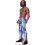 WWE Kofi WWE Official Lifesize + Mini Cardboard Cutout / Standee 1