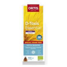 Ortisan Pure Plan Drainage - Apple Flavour 150ml