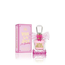Juicy Couture Viva La Juicy Le Bubbly Eau De Parfum 50ml Spray