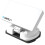 Selfsat Snipe 3 R Twin LNB with Remote Control Motorhome Caravan Satellite Dish 3