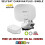 Selfsat Caravan Plus Single LNB Auto Satellite Dish with iOS/Android Control 1