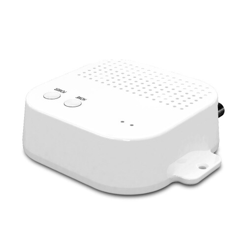 Selfsat Caravan Plus LNB Twin Fully Automatic Satellite Dish with iOS/Android Control 2