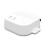 Selfsat Caravan Plus Single LNB Auto Satellite Dish with iOS/Android Control 4