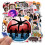 (50pcs) 50pk Stranger Things Stickers 4