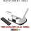 Selfsat Snipe 3 R Single LNB Remote Control Motorhome Caravan Satellite Dish 1