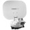 Selfsat Caravan Plus LNB Twin Fully Automatic Satellite Dish with iOS/Android Control 5
