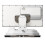 Selfsat Snipe 3 R Twin LNB with Remote Control Motorhome Caravan Satellite Dish 5
