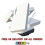 Selfsat Snipe 3 R Single LNB Remote Control Motorhome Caravan Satellite Dish 2