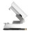 Selfsat Snipe 3 R Twin LNB with Remote Control Motorhome Caravan Satellite Dish 6