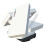 Selfsat Snipe 3 R Twin LNB with Remote Control Motorhome Caravan Satellite Dish 7