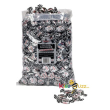(2.5 Kg) Walkers Nonsuch Liquorice Toffees